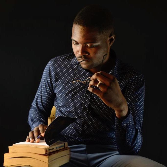 Michel Fotsing - Architecte Numérique